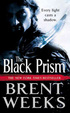 Cover of The Black Prism