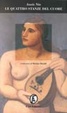 Cover of Le quattro stanze del cuore