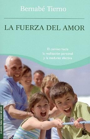 More about LA FUERZA DEL AMOR