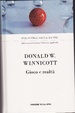 Cover of Gioco e realtà