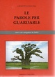Cover of le parole per guardarle