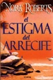 Cover of El estigma del Arrecife