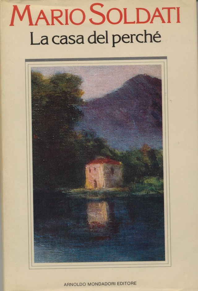 Image of La Casa del perché