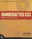 Cover of Handcrafted CSS