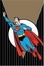 Cover of Superman Archives, Vol. 7
