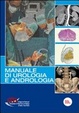 Cover of Manuale di urologia e andrologia. Con DVD