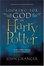 Cover of "Looking for God in Harry Potter"