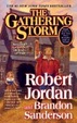 Cover of The Gathering Storm