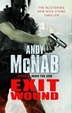 Cover of Exit Wound
