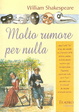 Cover of Molto rumore per nulla
