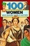 Cover of "100 Women Who Shaped World History"