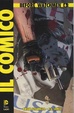 Cover of Before Watchmen: Il Comico n. 6