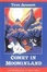 Cover of "Comet in Moominland"