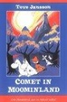 Cover of Comet in Moominland