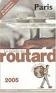 Cover of Guide Routard Paris 2006 - 2007