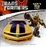 Cover of "Transformers"