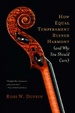 Cover of How Equal Temperament Ruined Harmony