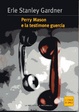 Cover of Perry Mason e la testimone guercia