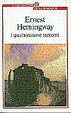 Cover of I quarantanove racconti