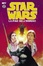 Cover of Star Wars: La fine dell'impero