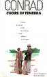 Cover of Cuore di tenebra
