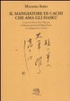 Cover of Il mangiatore di cachi che ama gli haiku