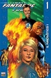 Cover of Ultimate Fantastic Four n. 1