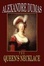 Cover of "The Queen's Necklace"