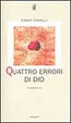 Cover of Quattro errori di Dio