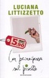 Cover of La principessa sul pisello