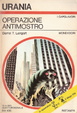 Cover of Operazione antimostro
