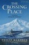 Cover of "The Crossing Place"