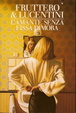 Cover of L'amante senza fissa dimora