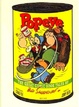 Cover of Popeye