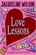 Cover of Love Lessons