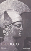 Storie - Volume II Libri V-IX (testo greco a fronte)