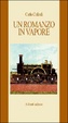 Cover of Un romanzo in vapore