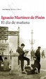 Cover of El día de mañana