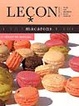 Cover of Macarons
