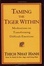 Cover of "Taming the Tiger Within"
