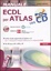 Cover of ECDL per Atlas