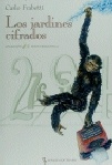 Image of Los jardines cifrados