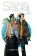 Cover of Saga #1