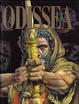 Cover of Odissea