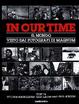 Cover of In our time. Il mondo visto dai fotografi di Magnum