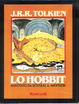 Cover of Lo hobbit