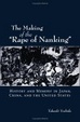Cover of The Making of The Rape of Nanking