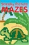 Cover of Sneaky Picture Mazes