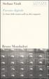 Cover of Passato digitale