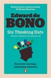 Cover of Six Thinking Hats